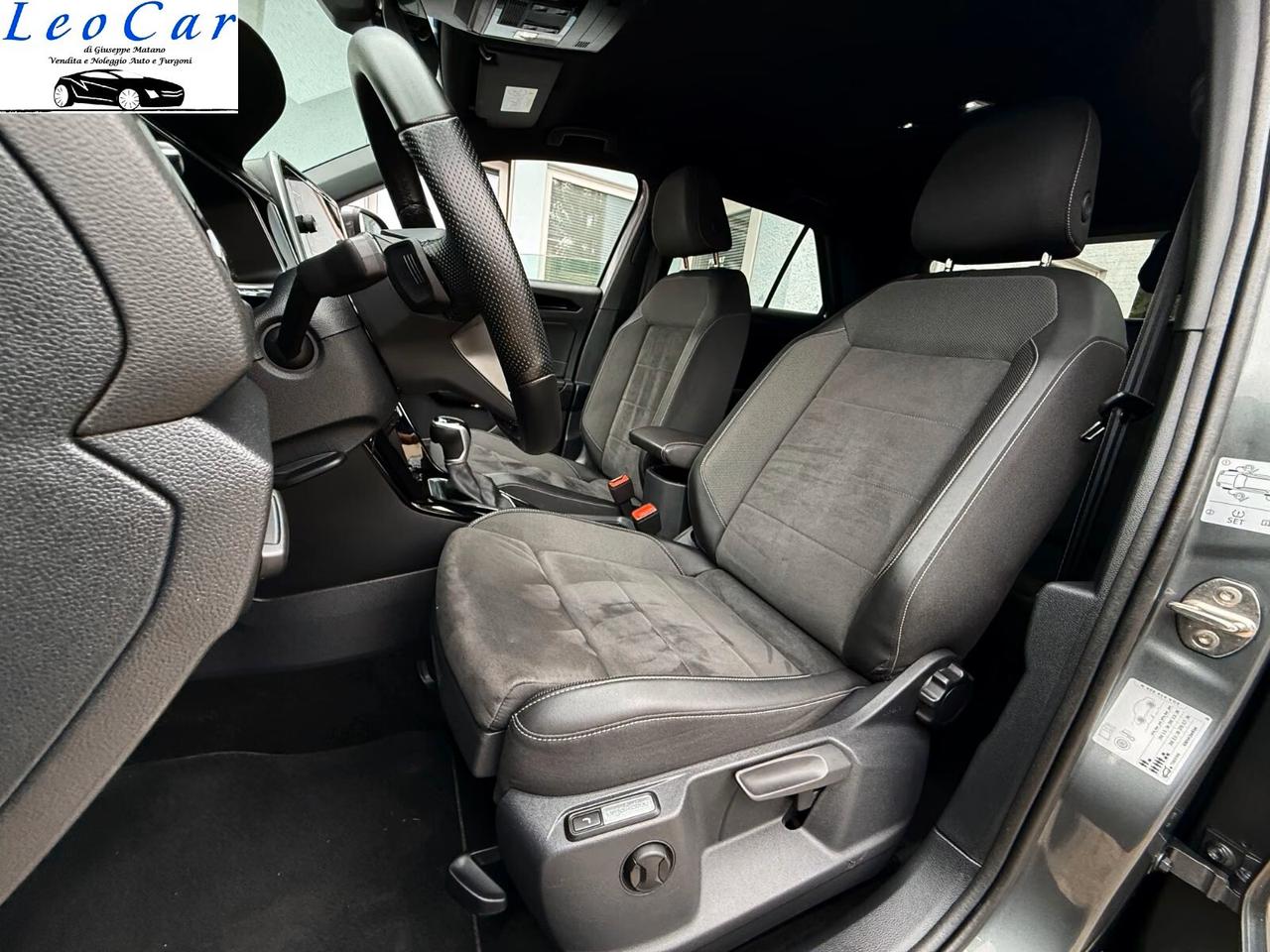 Volkswagen T-Roc 1.5 TSI ACT DSG R-Line