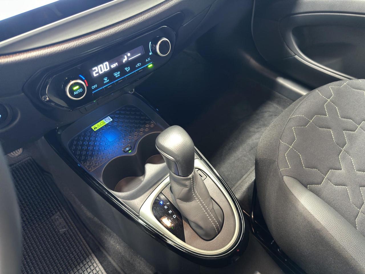 Toyota Aygo X 1.0 Lounge 72cv s-cvt