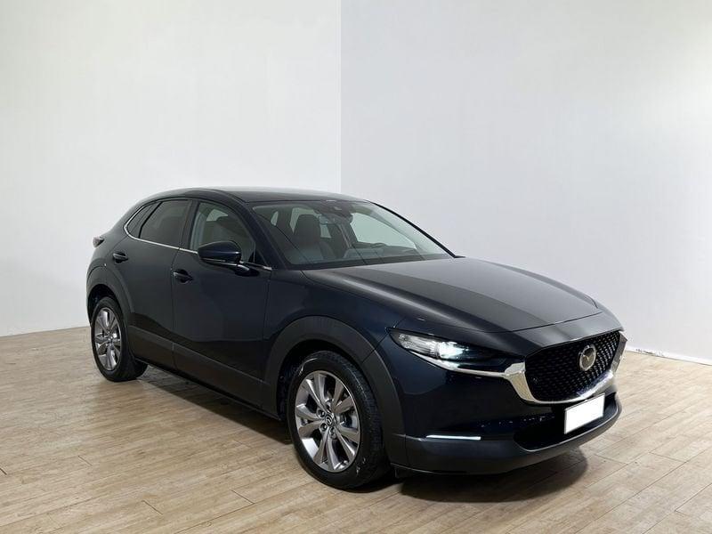 Mazda CX-30 1.8L Skyactiv-D 2WD Executive