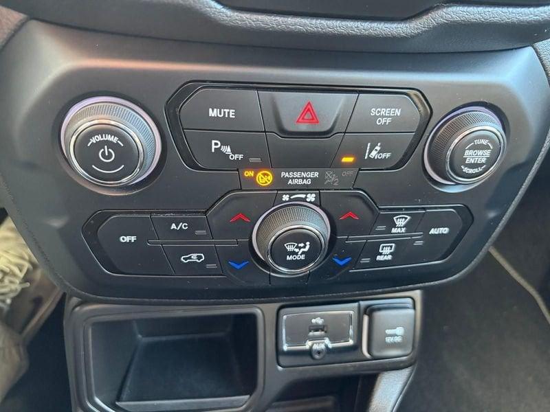 Jeep Renegade 1.0 T3 Longitude