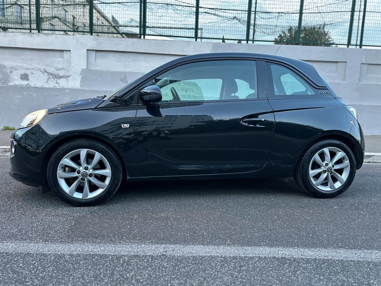 Opel Adam 1.0 90cv Euro 6 GARANZIA 12m