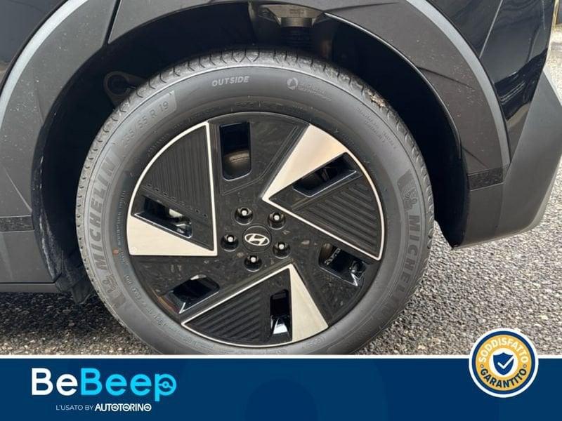 Hyundai Ioniq 5 84 KWH EXCLUSIVE PLUS RWD