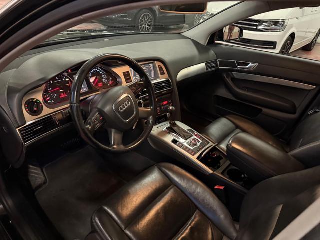 AUDI A6 2.7 V6 TDI F.AP. mult. Advanced