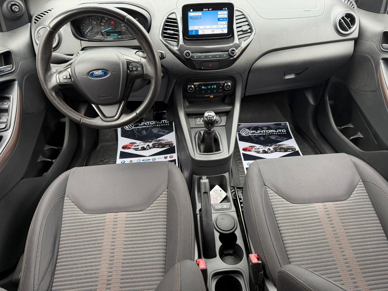 Ford Ka Ka/Ka+ Active 1.2 s