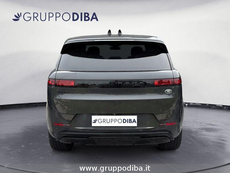Land Rover RR Sport III 2022 3.0d i6 mhev Dynamic HSE awd 250