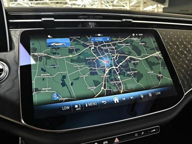 Mercedes-Benz Classe E E 300 e Auto Plug in hybrid Advanced Distronic 19" Navi Led