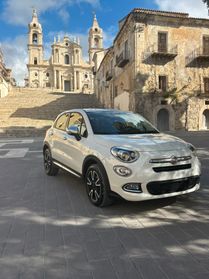 Fiat 500X 1.6 MultiJet Cross