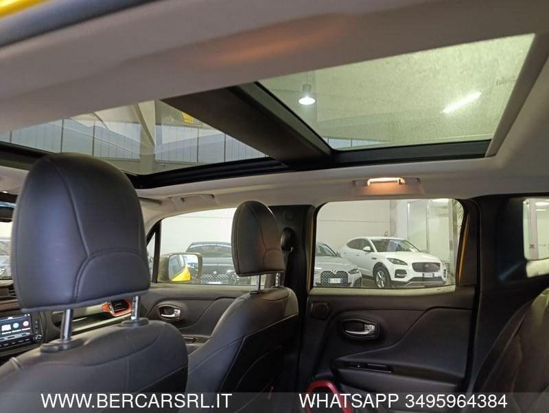 Jeep Renegade Renegade 2.0 Mjt 170CV 4WD Active Drive Low Trailhawk