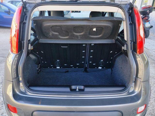 FIAT Panda 1.0 Hybrid 24 MESI GARANZIA