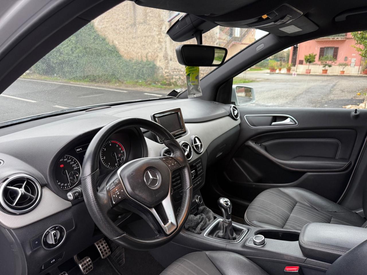 Mercedes-benz B 180 CDI Premium - Superprezzo - Tutto incluso