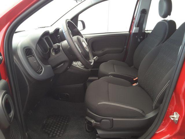 FIAT Panda 1.0 FireFly 70cv Hybrid CityLife *solo 14.900 Km*