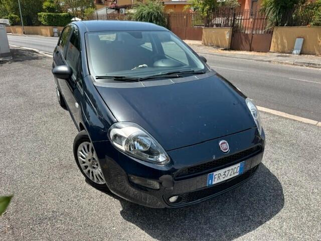 Fiat Punto 1.3MJT 95 CV Street prezzo con condizioni!!
