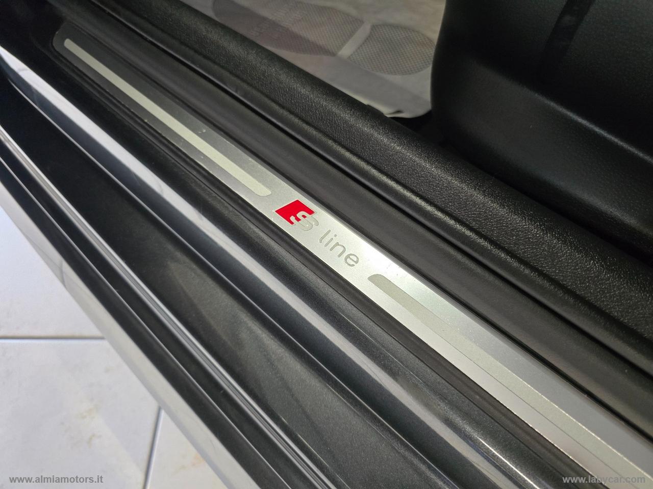 AUDI A1 1.0 TFSI ultra