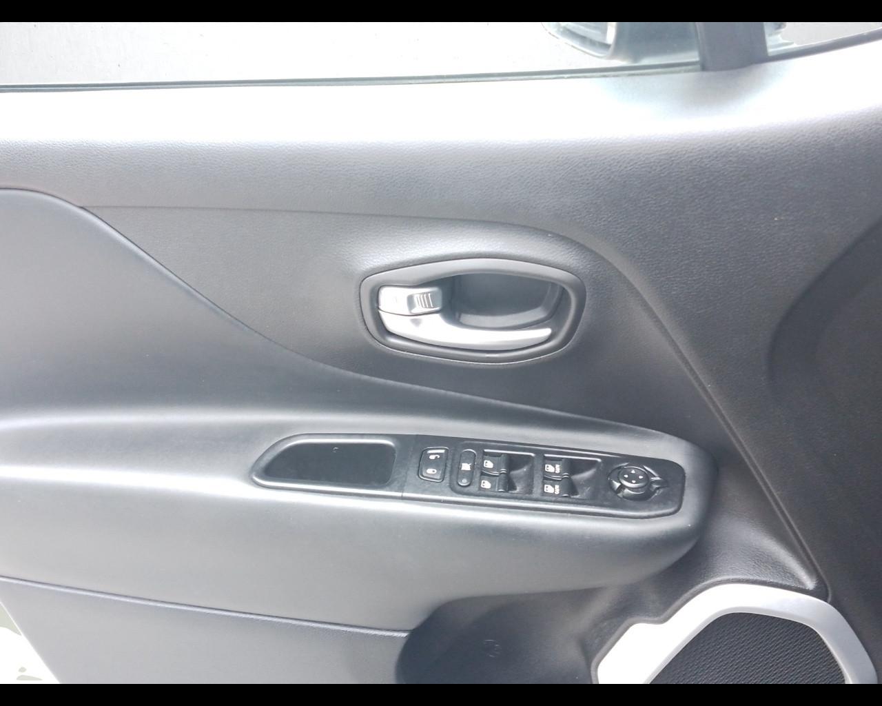 JEEP Renagade - Renegade 1.6 Mjt 120 CV Limited