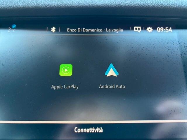 Opel Grandland X 1.5 diesel 130cv FULL OPT