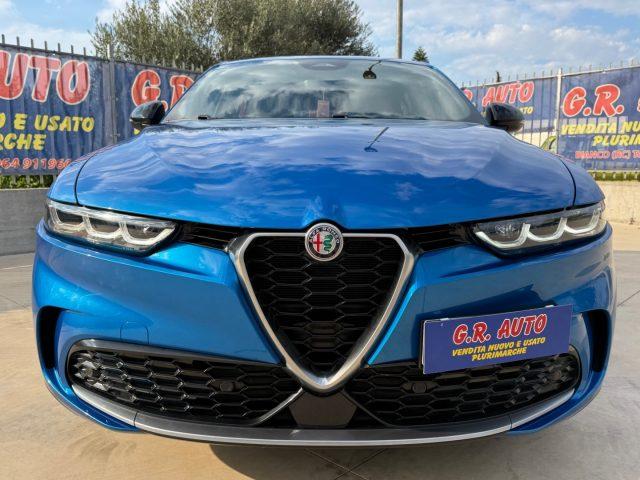 ALFA ROMEO Tonale 1.6 diesel 130CV Ti GARANZIA