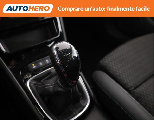 OPEL Astra 1.6 CDTi 110CV Start&Stop Sports Tourer Innovation