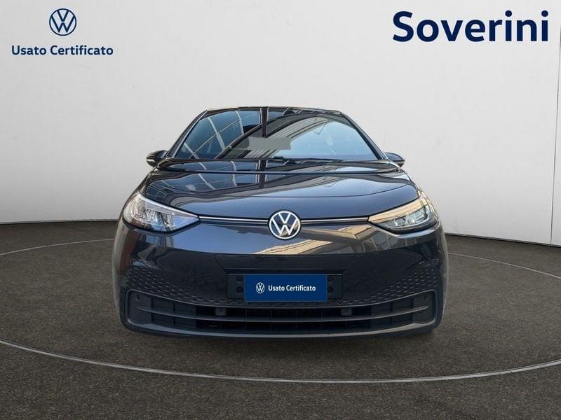 Volkswagen ID.3 ID.3 City