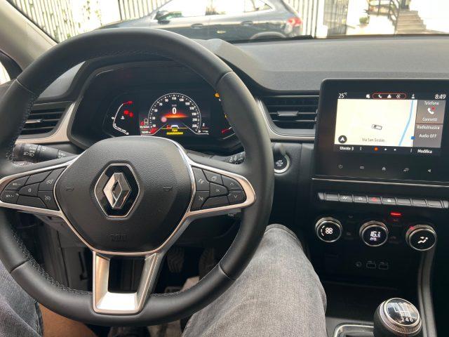 RENAULT Captur TCe 90 CV Techno tua da ?199,00 mensili