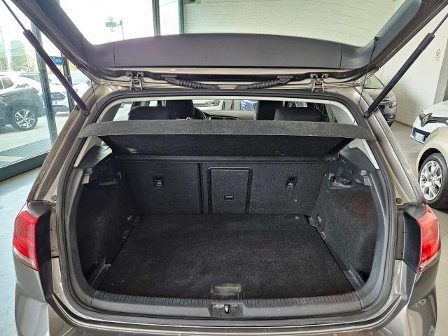 Volkswagen Golf 5p 1.6 tdi Comfortline 110cv