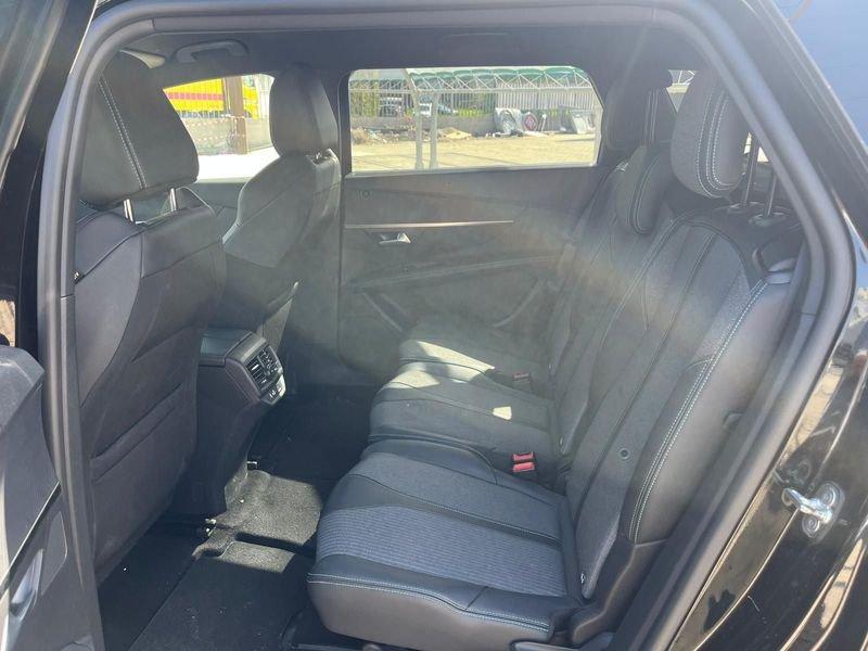 Peugeot 5008 5008 BlueHDi 130 S&S EAT8 Allure Pack