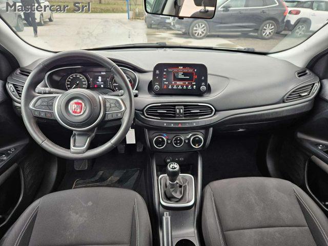 FIAT Tipo Tipo SW II 2021 SW 1.0 t3 100cv - GP318ML