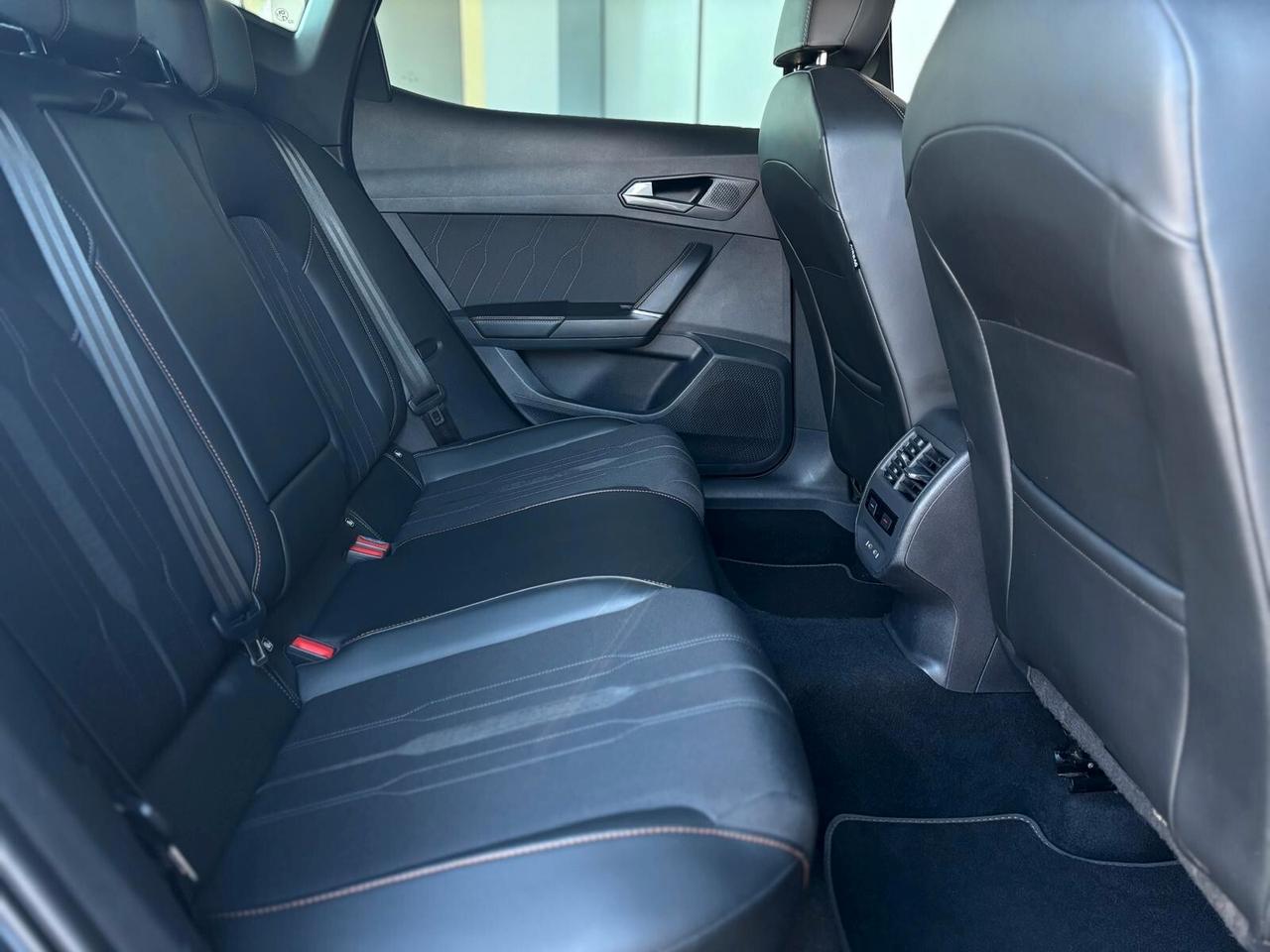 Cupra Formentor 1.4 e-Hybrid DSG