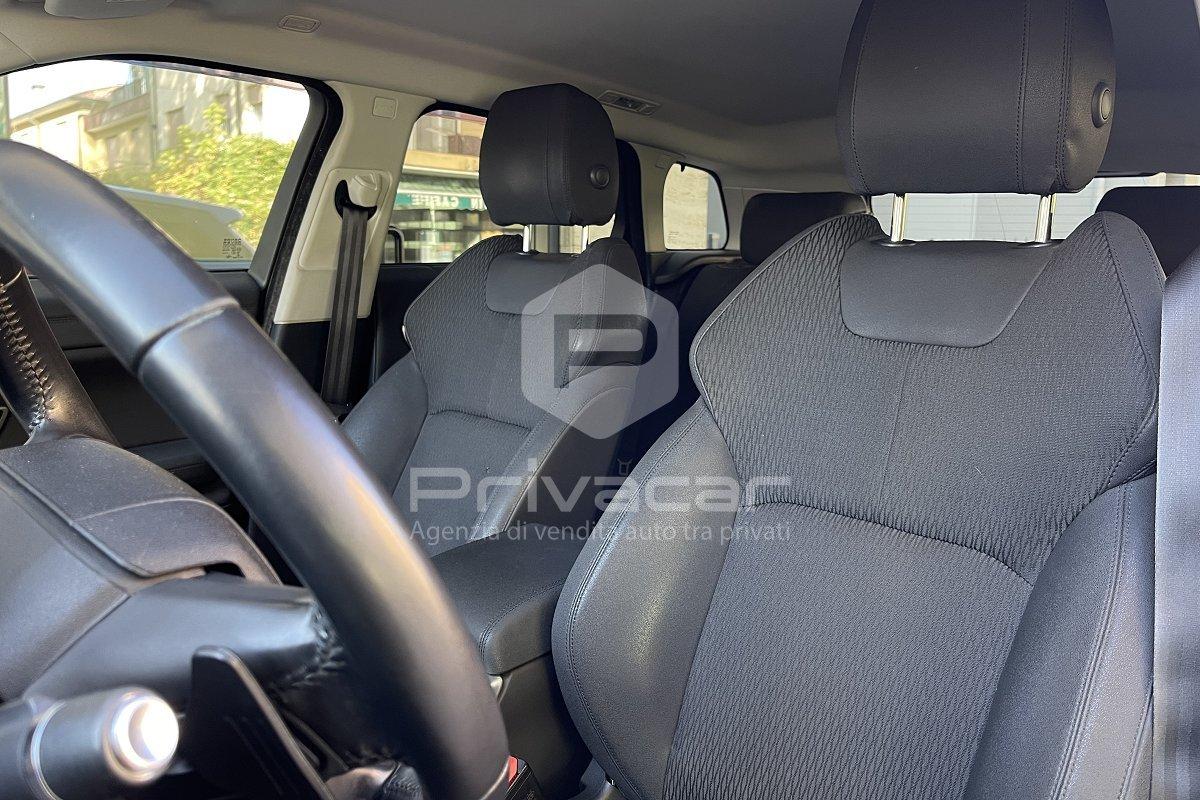 LAND ROVER Range Rover Evoque 2.0 TD4 150 CV 5p. HSE