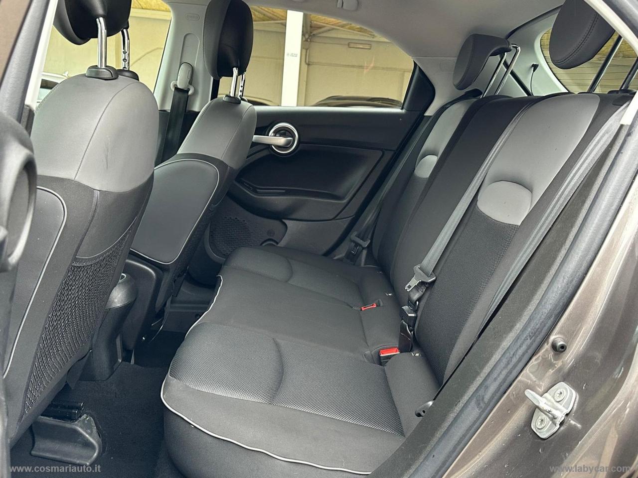 FIAT 500X 1.3 M.Jet 95 CV Business