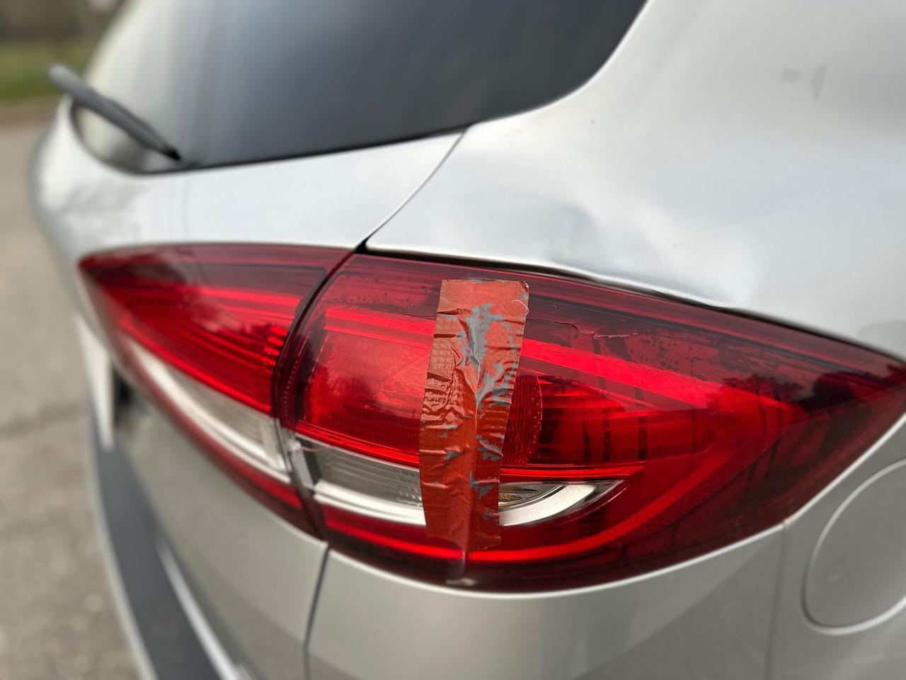 Ford C-Max Titanium 1.0 EcoBoost #7989