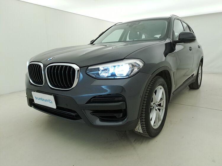 BMW X3 xDrive20d 48V Business Advantage BR463176 2.0 Mild Hybrid 190CV