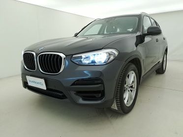 BMW X3 xDrive20d 48V Business Advantage BR463176 2.0 Mild Hybrid 190CV
