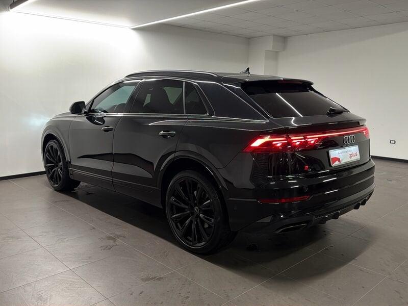 Audi Q8 Q8 50 TDI MHEV S LINE EDITION QUATTRO TIP. 286CV