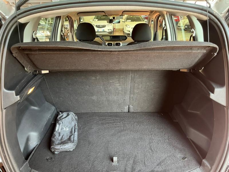 CITROEN C3 Picasso 1.6 HDi 90 Seduction