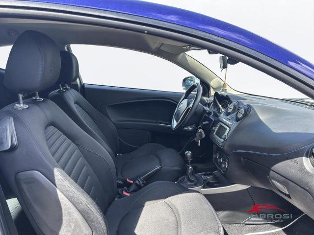 ALFA ROMEO MiTo 1.4 78 CV 8V S&S