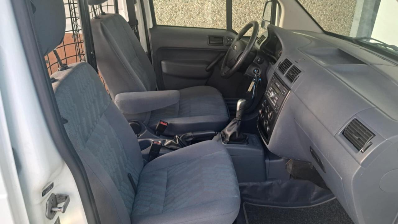 Ford Transit Connect 200S 1.8 TDCi/110CV PC-TN