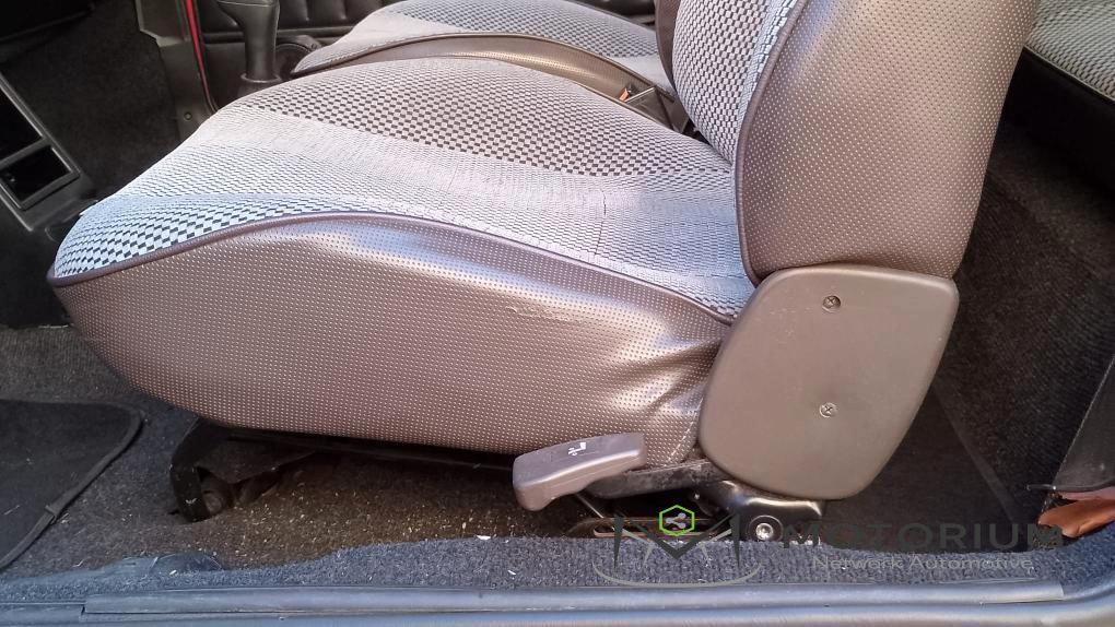 Fiat 156D y 10 turbo