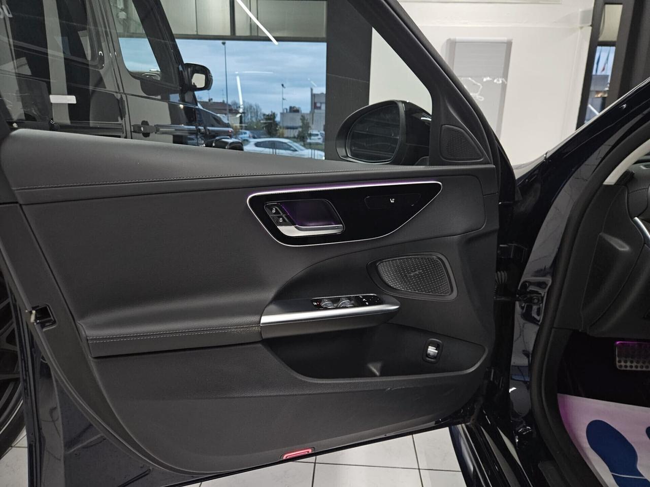 Mercedes-Benz C 220 d SW mhev Premium auto * IVA ESPOSTA *