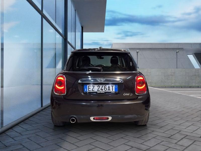 MINI Mini 3 porte Mini 1.5 Cooper D