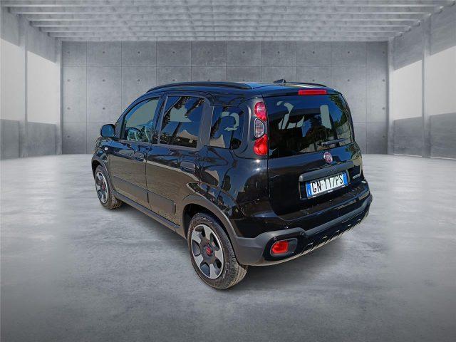 FIAT Panda Cross Panda Cross 1.0 FireFly S&S Hybrid