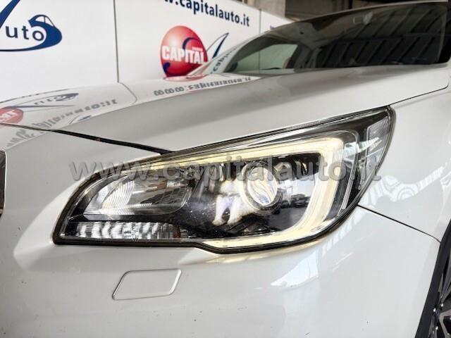 Subaru OUTBACK 2.0d Lineartronic Unlimited MOTORE??? NETTO 4700
