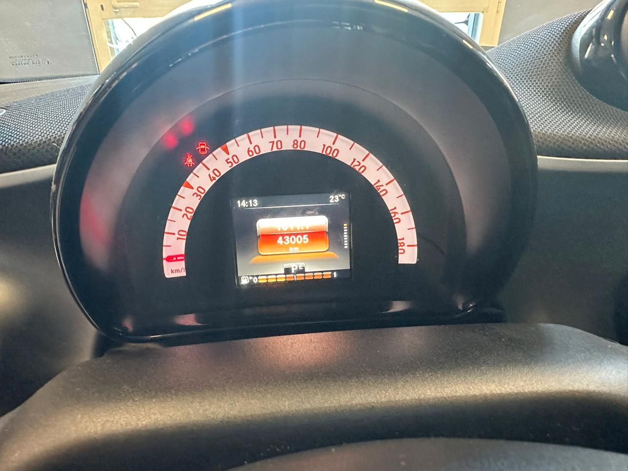 Smart ForTwo 90 0.9 Turbo twinamic 20 TH