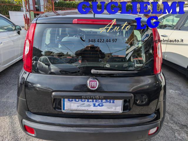 FIAT Panda 1.2 Easy