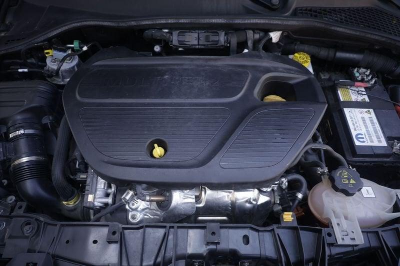 FIAT Tipo Fiat Tipo 1.6 Mjt 120cv 6M S&S Lounge Promozione Unicoproprietario