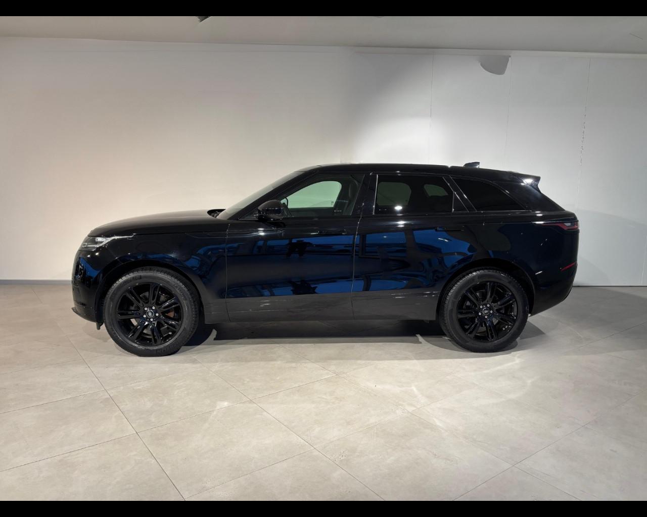 LAND ROVER RANGE ROVER VELAR 2.0D I4 AUTO. HSE