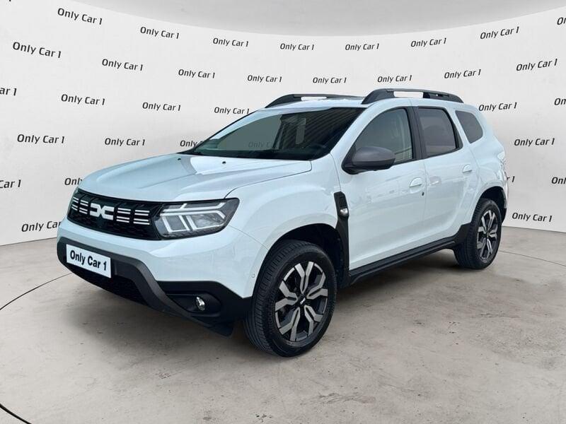 Dacia Duster Duster 1.0 tce Extreme Gpl 4x2 100cv