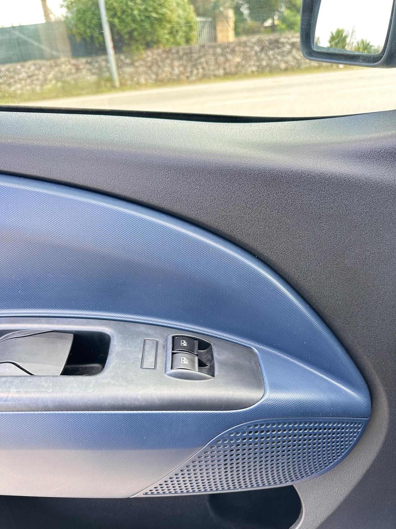 Fiat Doblò 1.6 MJT 90CV Dynamic-2011