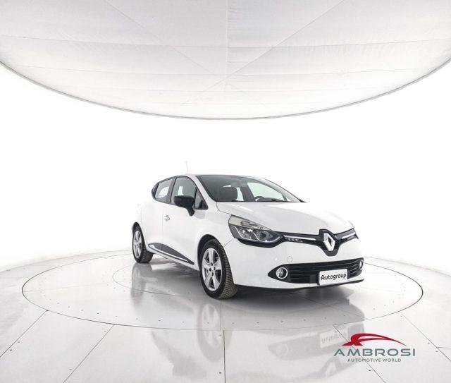 RENAULT Clio 1.5 dCi 8V 75CV 5 porte Live