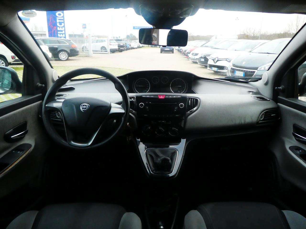 Lancia Ypsilon 1.3 MJT 16V 95 CV 5 porte S&S Platinum