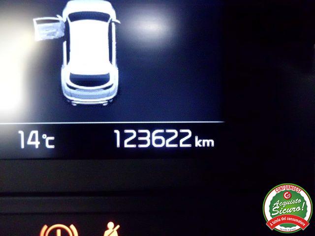 KIA Sportage 1.6 CRDI 136 CV 2WD Mild Hybrid Business Class